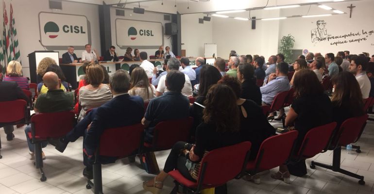 I dipendenti del Gruppo BANCO BPM verso la mobilitazione!