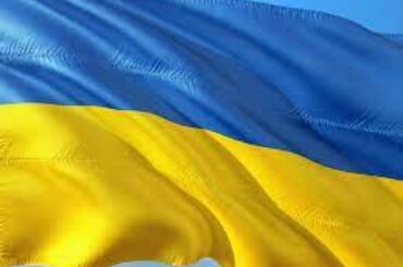 No alla guerra! L’Ucraina siamo noi