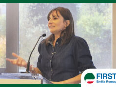 Direttivo della Sas di complesso di First Cisl Bper Banca, Cinzia Bonsetti eletta nuova componente di Segreteria