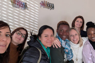 Antoniano e Cisl Area metropolitana bolognese insieme per l’educazione finanziaria: il contributo di Mara Friggione