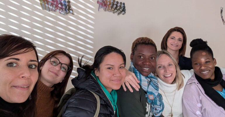 Antoniano e Cisl Area metropolitana bolognese insieme per l’educazione finanziaria: il contributo di Mara Friggione