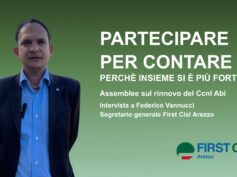 Partecipare per contare, perchè insieme si è più forti