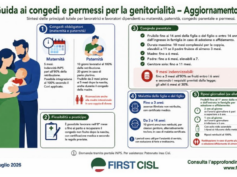 Diventare genitori: conoscere i propri diritti è il primo passo per tutelarli