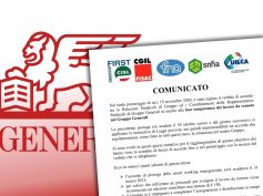 Gruppo Generali, proroga accordo per il lavoro da remoto