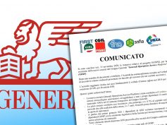 Gruppo Generali, raggiunto l’accordo su Gosp