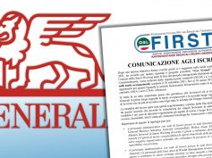 Generali, siglato accordo sul lavoro agile post-emergenza