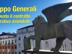 Gruppo Generali, approvato il contratto integrativo aziendale