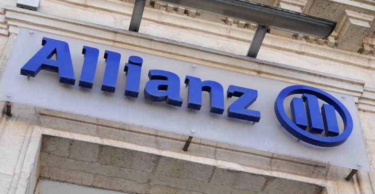 Allianz Italia, i sindacati: proclamato lo stato di agitazione