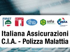 Italiana Assicurazioni, trattativa rinnovo Cia