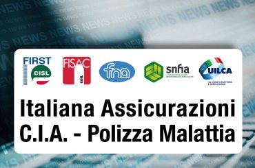 Italiana Assicurazioni, trattativa rinnovo Cia