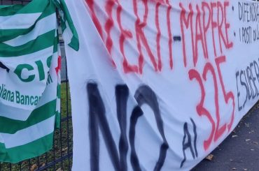 Verti, conclusa la procedura ex Legge 223/91