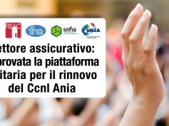 Ccnl Ania, approvata la piattaforma unitaria per il rinnovo del contratto nazionale