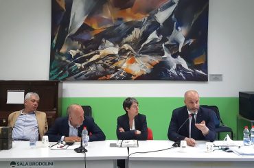 Settore assicurativo, riuniti a Milano i rappresentanti sindacali First Cisl di Liguria e Lombardia