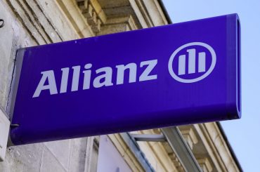 Stato di agitazione in Allianz