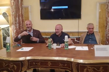 Riunito a Roma l’attivo dei quadri assicurativi di First Cisl Roma e Rieti