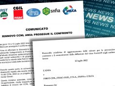 Rinnovo Ccnl Ania, prosegue il confronto. Il protocollo anti-Covid del 12 luglio 2022