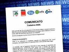 Ania, ripresa la trattativa per il rinnovo del contratto collettivo