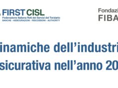 Dinamiche dell’industria assicurativa nell’anno 2022