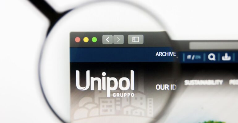 Gruppo Unipol, approvata la piattaforma di rinnovo del contratto integrativo