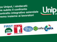 Gruppo Unipol, sindacati: avviare subito confronto su Contratto integrativo aziendale o agiremo insieme ai lavoratori