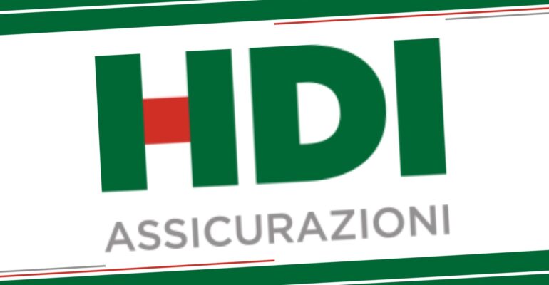 Hdi Assicurazioni, approvata la piattaforma per il rinnovo del Contratto integrativo aziendale