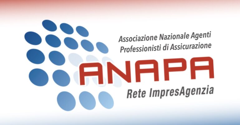 Anapa, nuovo incontro per il rinnovo del contratto nazionale dell’appalto assicurativo