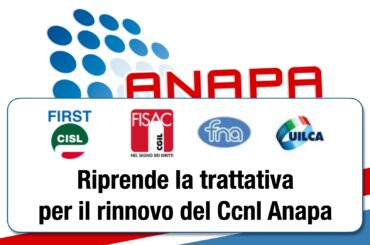 Appalto assicurativo, riprendono gli incontri per il rinnovo del Contratto collettivo nazionale di lavoro