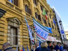 Agitazione dei dipendenti in Consap. First Cisl: riconoscere dignità ai lavoratori