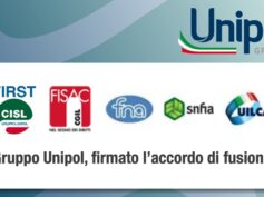 Gruppo Unipol, firmato l’accordo di fusione: nasce Unipol Assicurazioni Spa