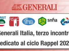 Generali Italia, terzo incontro per i produttori relativo al ciclo Rappel 2025