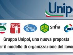 Gruppo Unipol, una nuova proposta per il modello di organizzazione del lavoro
