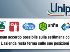 Gruppo Unipol, nessun accordo sulla settimana corta, l’azienda ferma sulle proprie posizioni