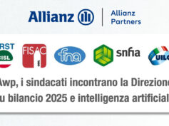 Awp, i sindacati incontrano la Direzione su bilancio 2025 e intelligenza artificiale