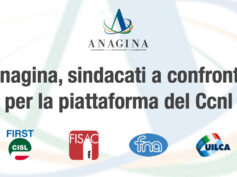 Anagina, sindacati a confronto per la piattaforma del Ccnl
