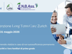 Enbass, fino al 31 maggio 2026 la convenzione Long Term Care per iscritti e familiari