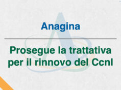 Anagina, prosegue la trattativa per il rinnovo del Ccnl