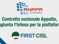 Contratto nazionale Appalto, raggiunta l’intesa per la piattaforma