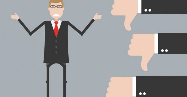 Mancato incontro per i Produttori Generali Italia