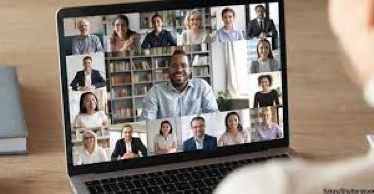 Nuovi incontri con il Gruppo