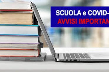 Lavoro agile e congedo straordinario DL 111/2020