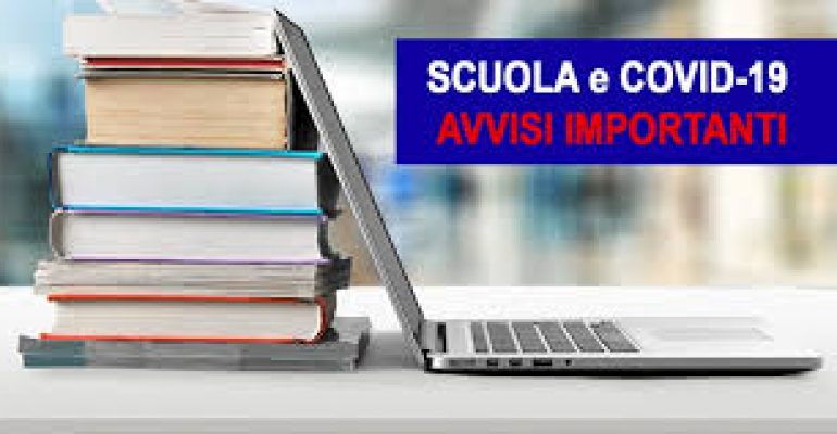 Lavoro agile e congedo straordinario DL 111/2020