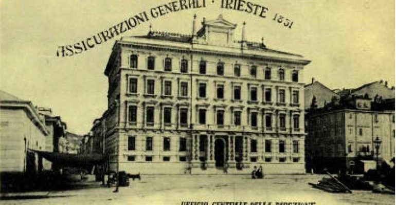 Riflessioni da Trieste