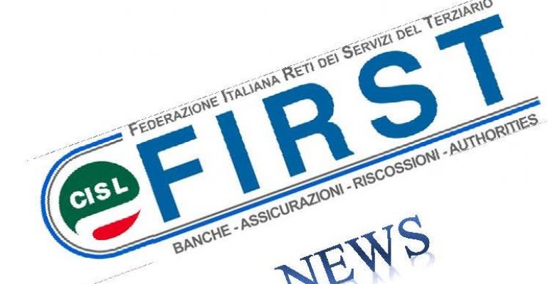 Siglato accordo su remotizzazione in Europ