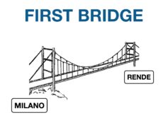 Nuovo numero di Bridge