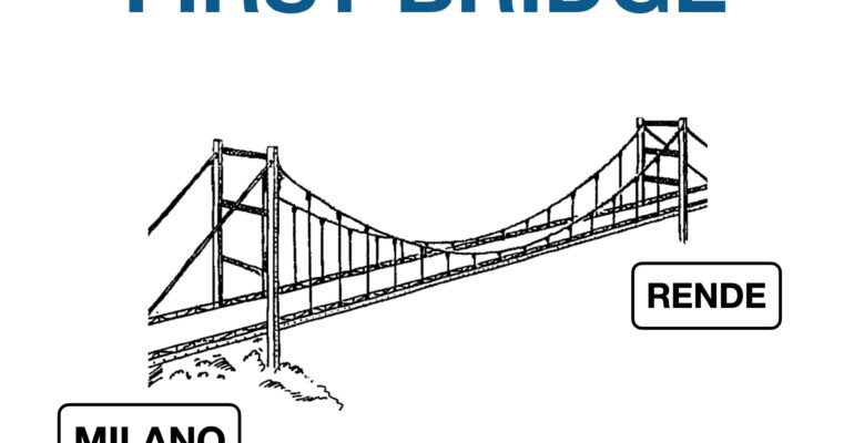 Nuovo numero di Bridge