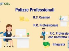 Polizze RC Capofamiglia 2021 e servizi gratuiti per gli iscritti First Cisl