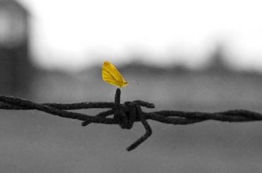 Giornata della Memoria 27 gennaio 1945-2021