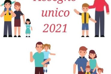 Assegno unico 2021