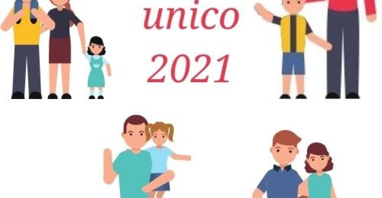 Assegno unico 2021
