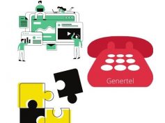 Genertel: esternalizzazioni e accordi